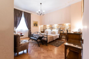  Unique Luxury Rooms  Сплит